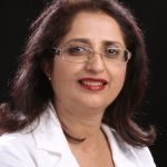 Dr Niti Pall