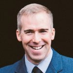Dr Keith Dear 