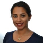 Tamara Naidoo